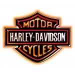 HARLEY-DAVIDSON