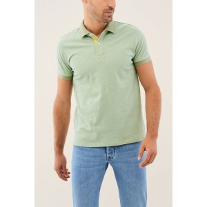 Salsa krekls - Polo With Colour Detail (10020) 