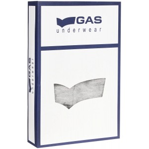 GAS - vīriešu biksītes bokseri 2 gab. (80013)